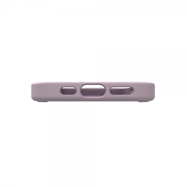 iPhone 13/iPhone 14/iPhone 15 Skal Manhattan Snap Lavender