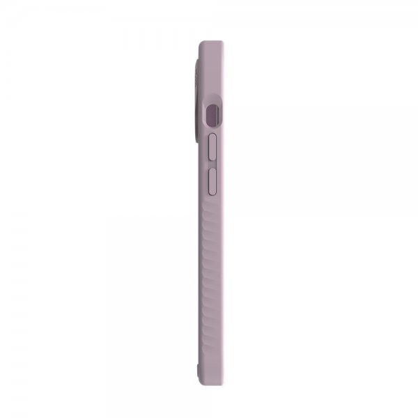 iPhone 13/iPhone 14/iPhone 15 Skal Manhattan Snap Lavender