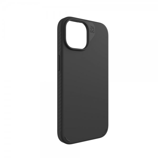iPhone 13/iPhone 14/iPhone 15 Skal Manhattan Snap Svart