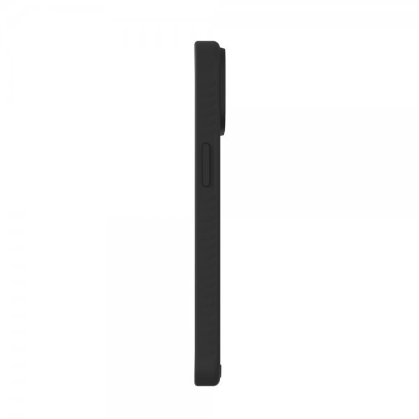 iPhone 13/iPhone 14/iPhone 15 Skal Manhattan Snap Svart