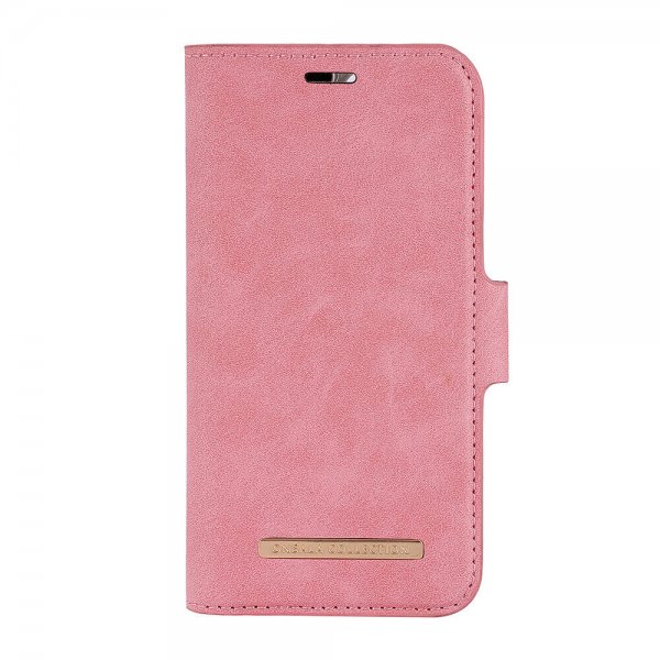iPhone 13 Mini Etui Fashion Edition Aftageligt Cover Dusty Pink