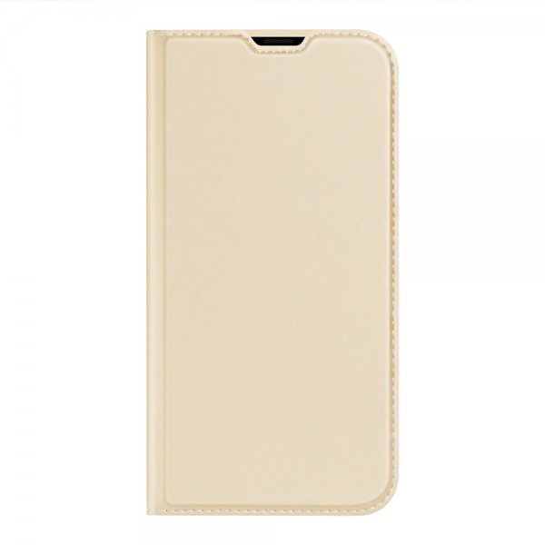 iPhone 13 Mini Fodral Skin Pro Series Guld