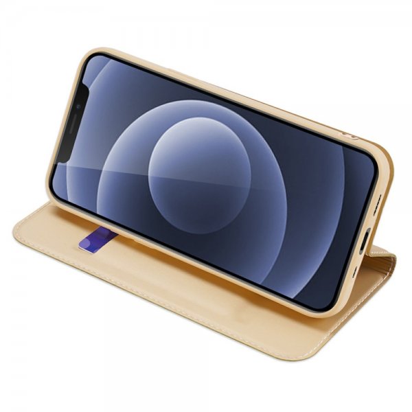 iPhone 13 Mini Fodral Skin Pro Series Guld
