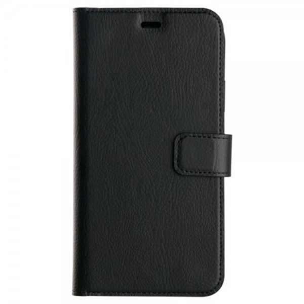 iPhone 13 Mini Fodral Slim Wallet Selection Svart
