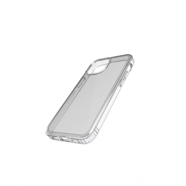 iPhone 13 Mini Skal Evo Clear Transparent