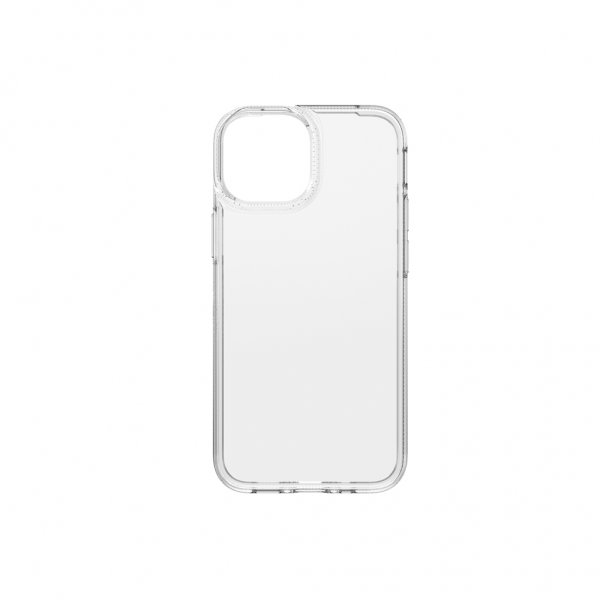 iPhone 13 Mini Skal Evo Lite Transparent Klar