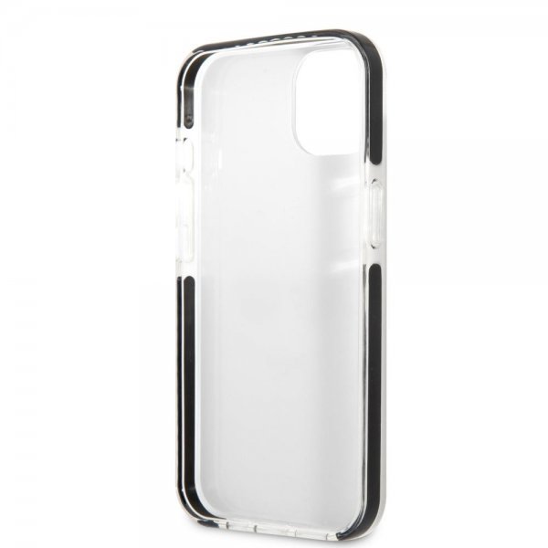 iPhone 13 Mini Skal Karl & Choupette Vit