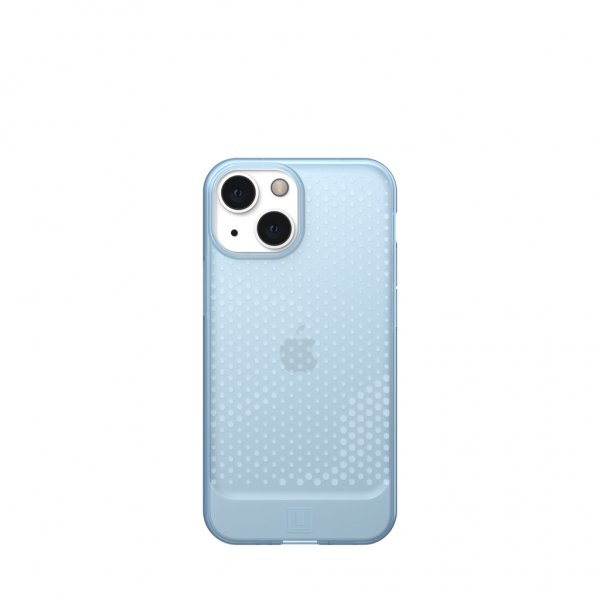 iPhone 13 Mini Skal Lucent Cerulean