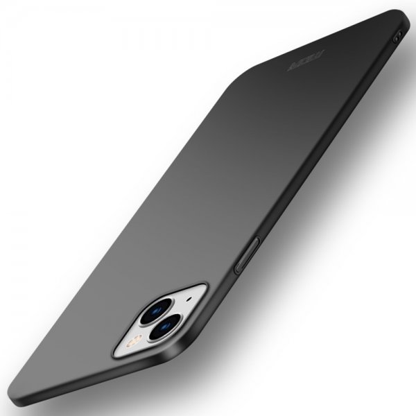iPhone 13 Mini Skal Shield Slim Svart