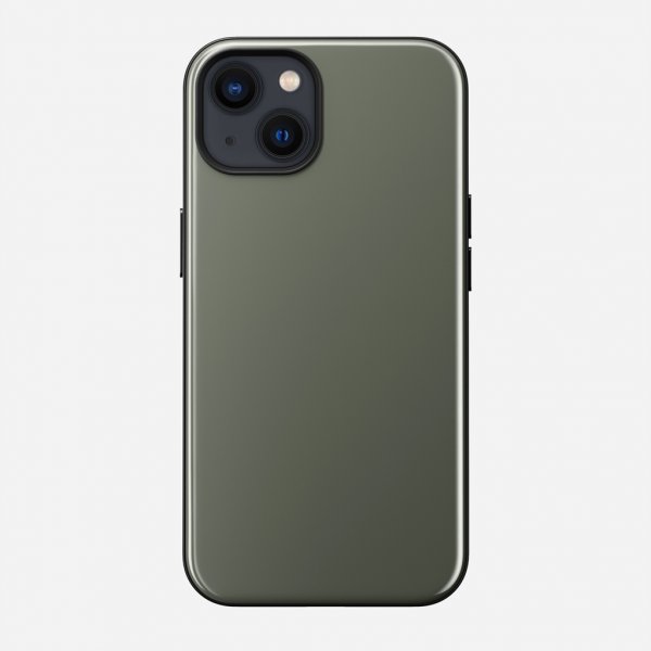 iPhone 13 Mini Skal Sport Case Ash Green