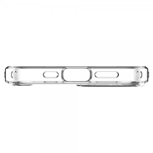 iPhone 13 Mini Skal Ultra Hybrid Crystal Clear