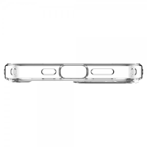 iPhone 13 Mini Skal Ultra Hybrid Mag Vit