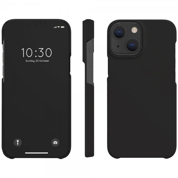 iPhone 13 Mini Skal Växtbaserat Charcoal Black