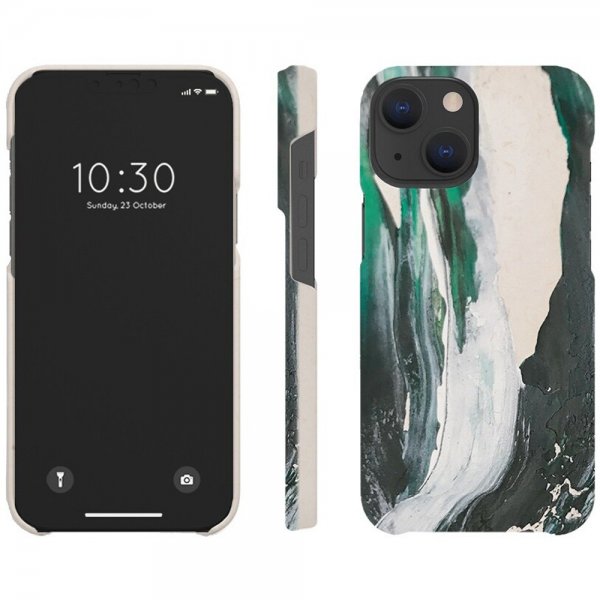 iPhone 13 Mini Skal Växtbaserat Green Paint