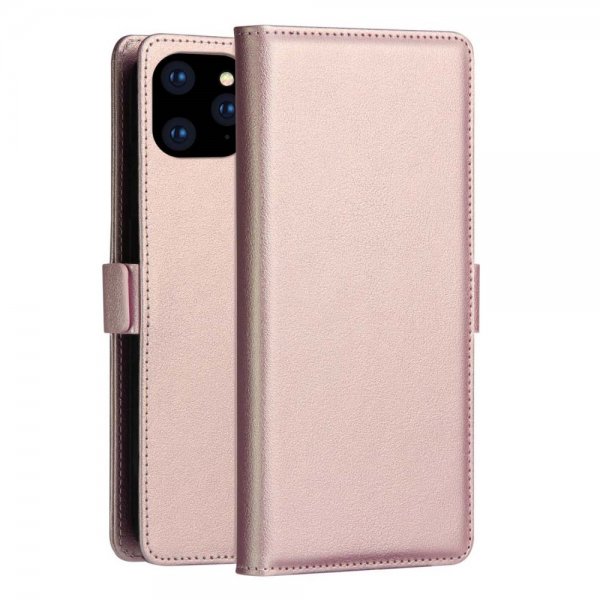 iPhone 13 Pro Fodral Milo Series Roseguld