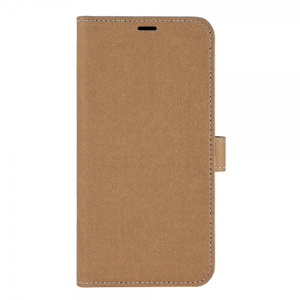 iPhone 13 Pro Max Fodral ECO Wallet Sand