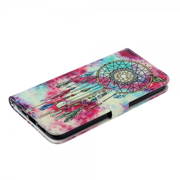 iPhone 13 Pro Max Fodral Motiv Drömfångare