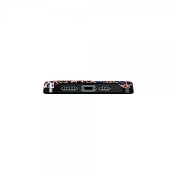 iPhone 13 Pro Max Skal Apricot Leopard