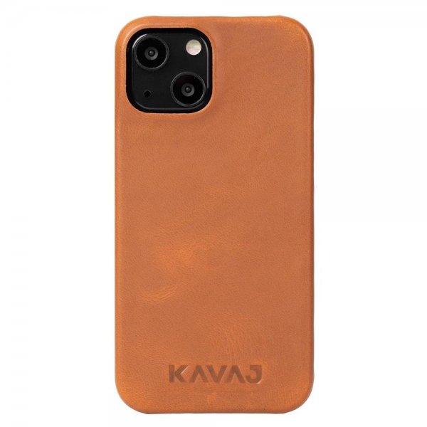 iPhone 13 Pro Max Skal Boston Brun