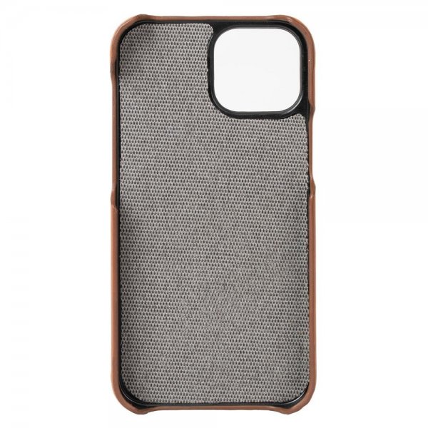iPhone 13 Pro Max Skal Boston Brun