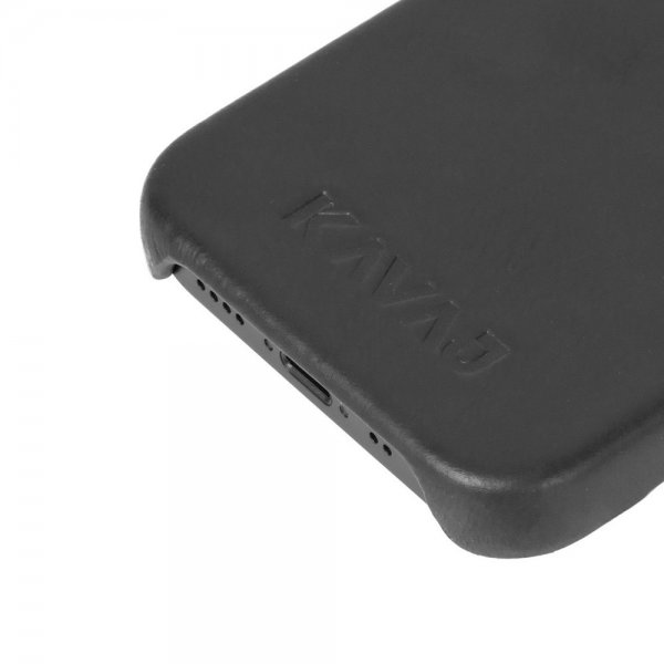 iPhone 13 Pro Max Skal Boston Svart