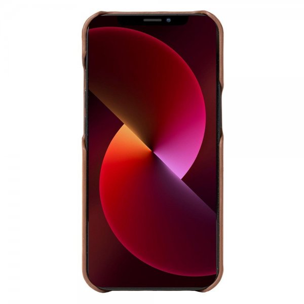 iPhone 13 Pro Max Skal Chicago Brun