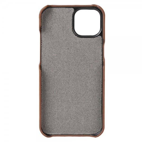 iPhone 13 Pro Max Skal Chicago Brun