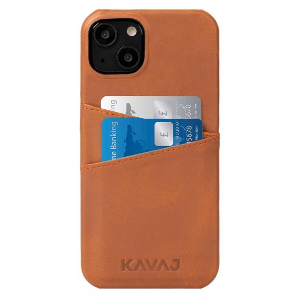 iPhone 13 Pro Max Skal Chicago Brun