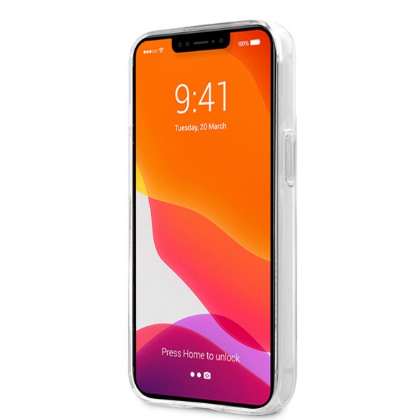 iPhone 13 Pro Max Skal Choupette Transparent