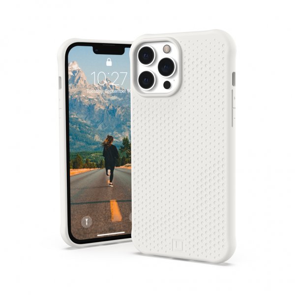 iPhone 13 Pro Max Skal Dot Marshmallow