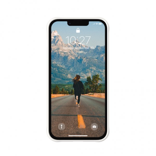 iPhone 13 Pro Max Skal Dot Marshmallow