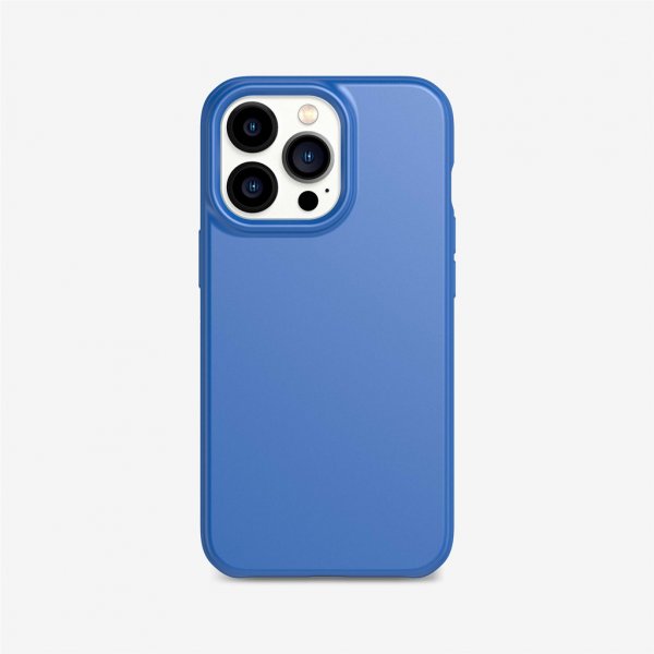 iPhone 13 Pro Max Skal Evo Lite Classic Blue
