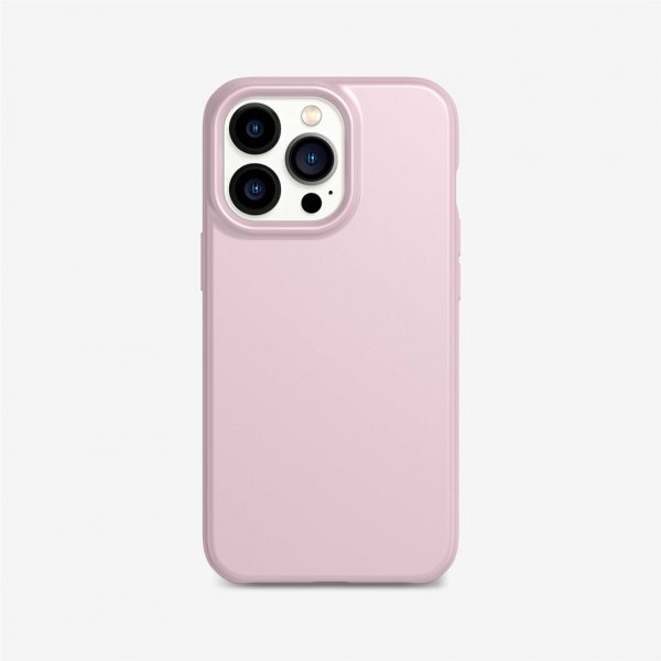 iPhone 13 Pro Max Skal Evo Lite Dusty Pink