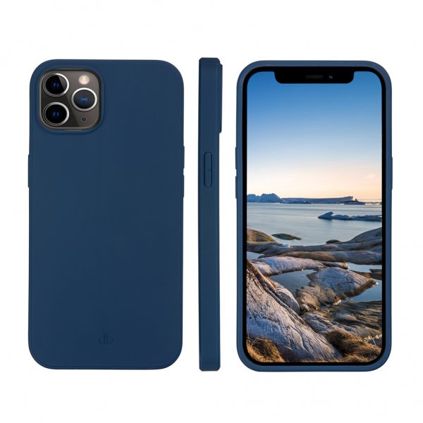iPhone 13 Pro Max Skal Greenland Pacific Blue