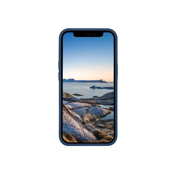 iPhone 13 Pro Max Skal Greenland Pacific Blue