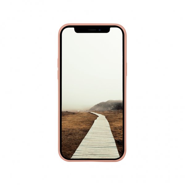 iPhone 13 Pro Max Skal Greenland Pink Sand