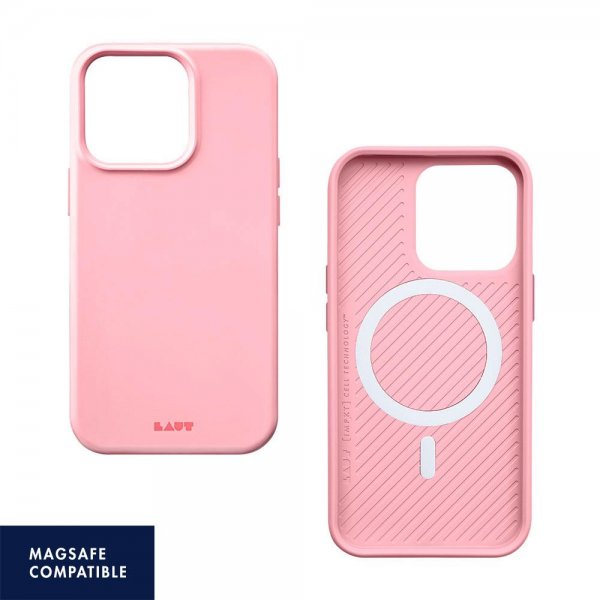 iPhone 13 Pro Max Skal Huex Pastel MagSafe Candy