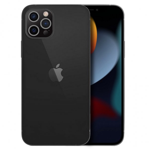 iPhone 13 Pro Max Skal Nude Transparent