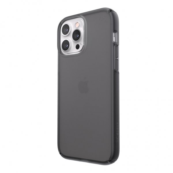 iPhone 13 Pro Max Skal Presidio Perfect-Mist Obsidian