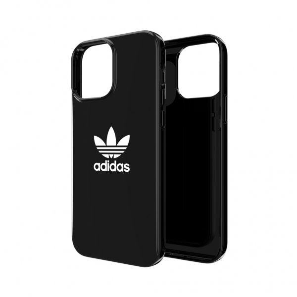 iPhone 13 Pro Max Skal Snap Case Trefoil Svart