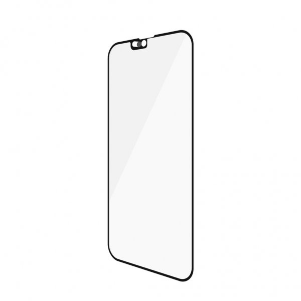 iPhone 13 Pro Max Skärmskydd Edge-to-Edge CamSlider