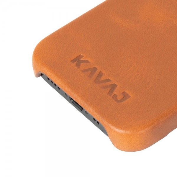 iPhone 13 Pro Skal Boston Brun