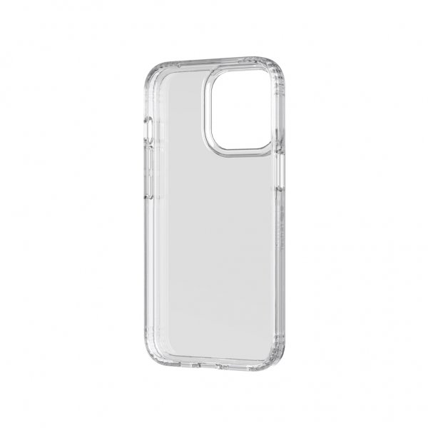 iPhone 13 Pro Skal Evo Clear Transparent
