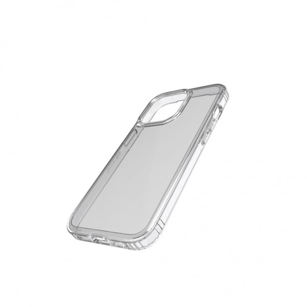 iPhone 13 Pro Skal Evo Clear Transparent