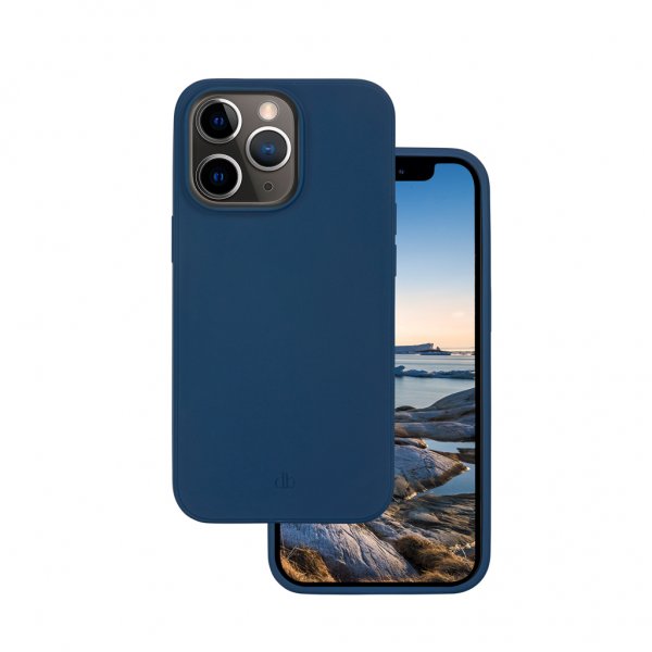 iPhone 13 Pro Skal Greenland Pacific Blue