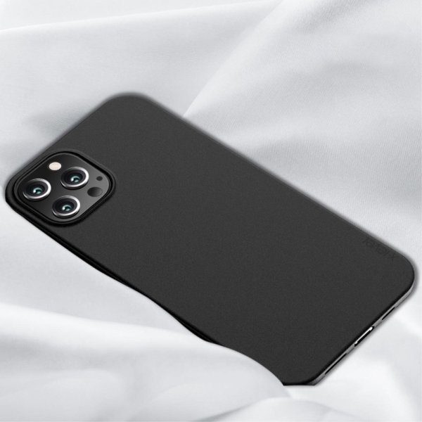 iPhone 13 Pro Skal Guardian Series Svart