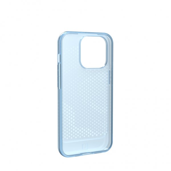 iPhone 13 Pro Skal Lucent Cerulean