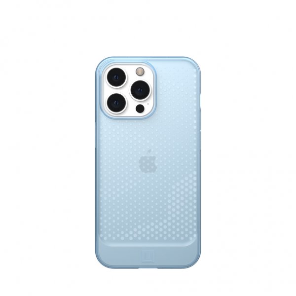 iPhone 13 Pro Skal Lucent Cerulean