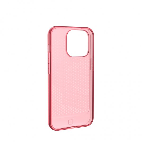 iPhone 13 Pro Skal Lucent Clay