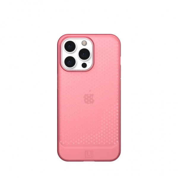 iPhone 13 Pro Skal Lucent Clay